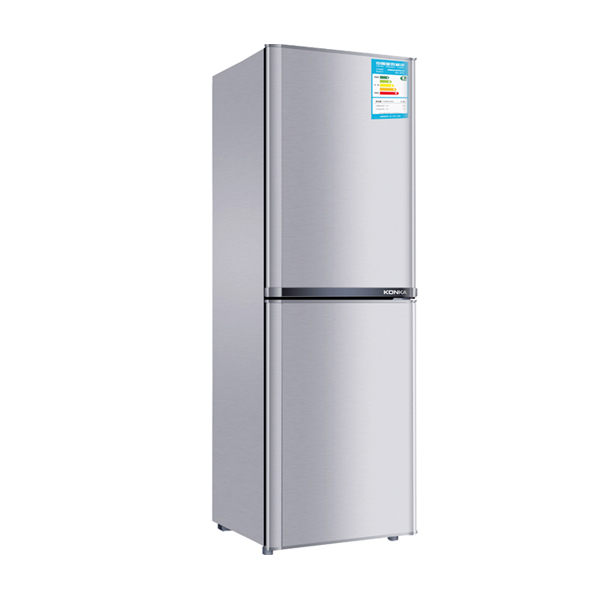 康佳 双门家用小冰箱