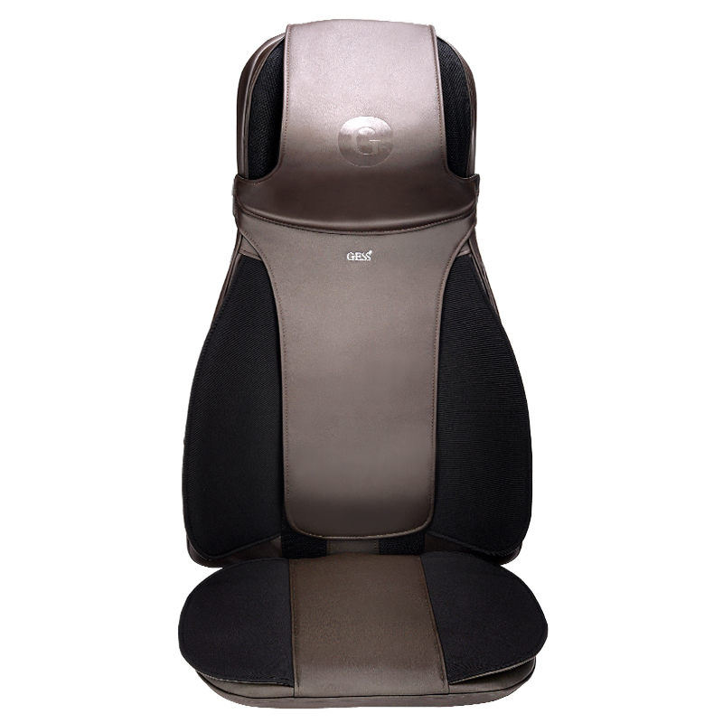 GESS颈部腰部肩部按摩坐垫