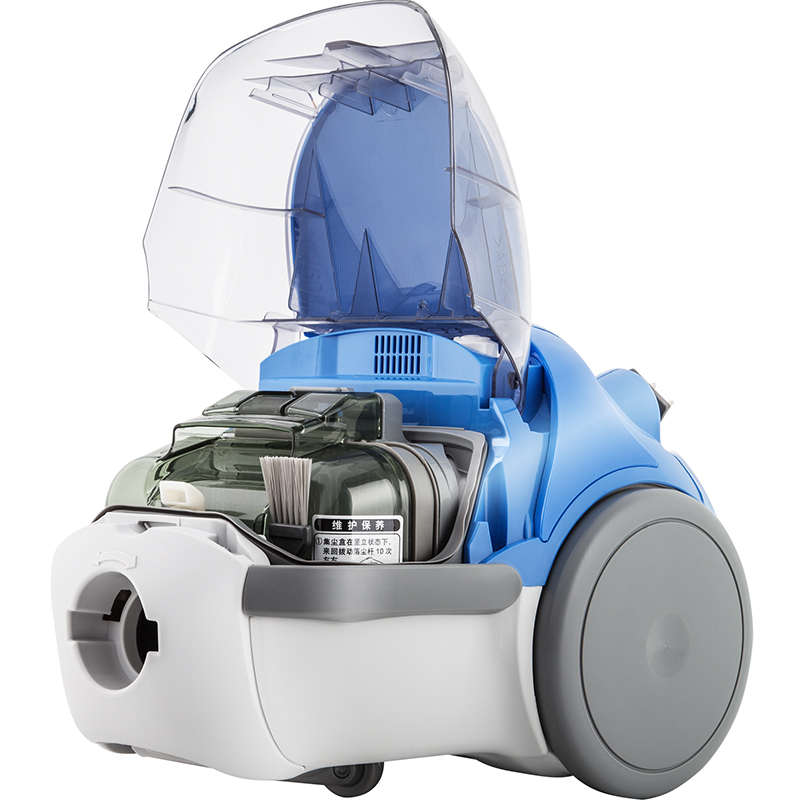 松下 除螨大吸力卧式吸尘器