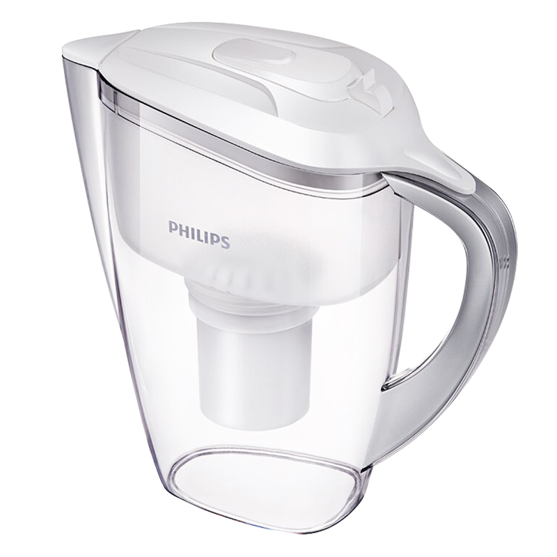 飞利浦 小巧便携 净水壶