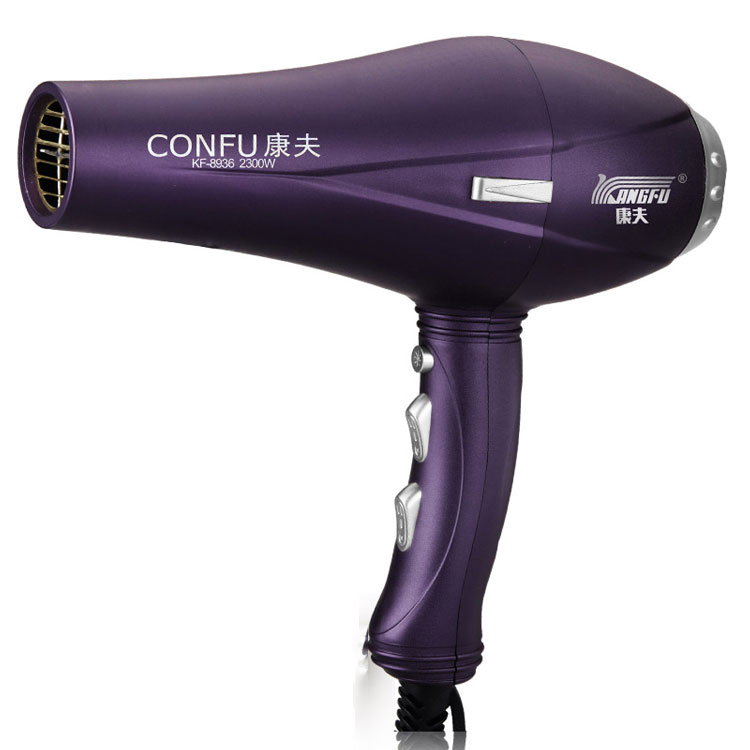 康夫 大功率2300W电吹风