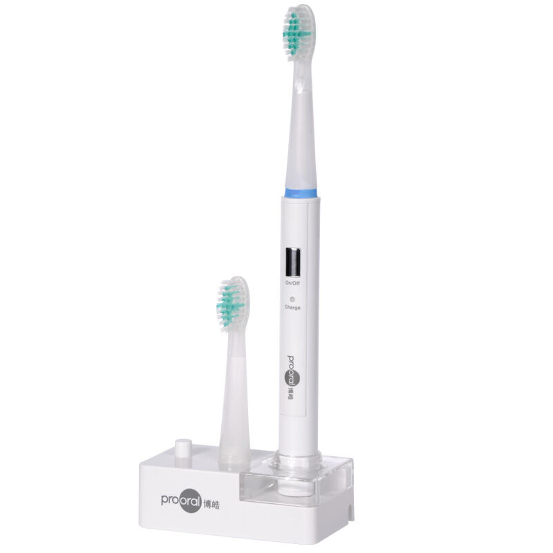 博皓 充电声波式电动牙刷