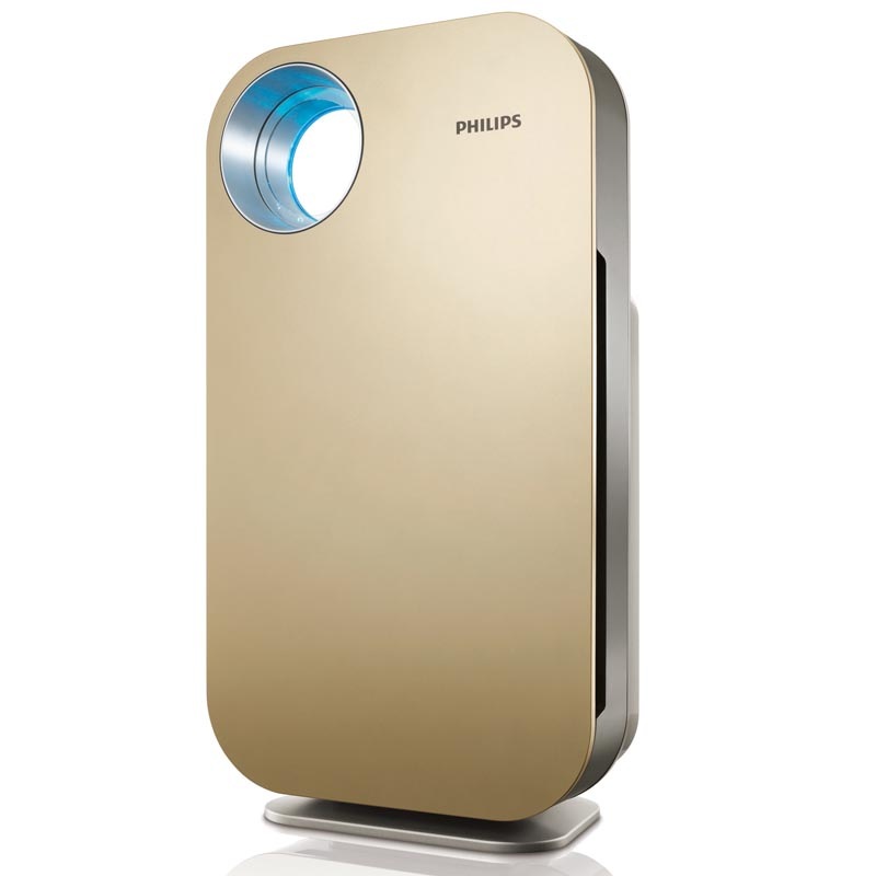 飞利浦 微护盾空气净化器