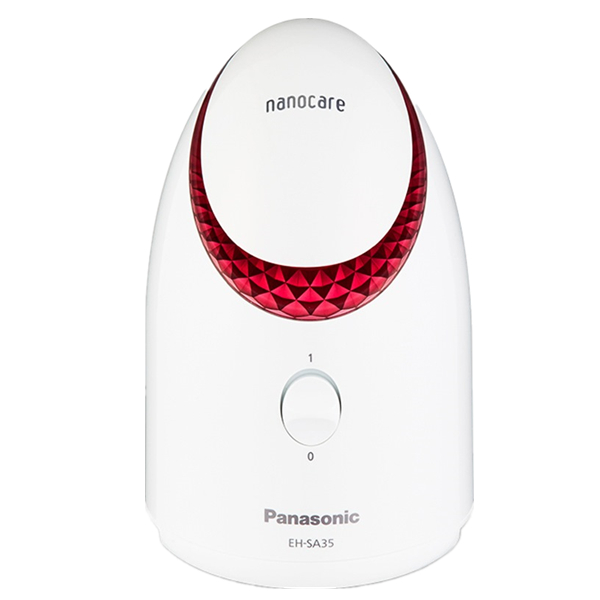 松下 香薰纳米蒸汽美容器