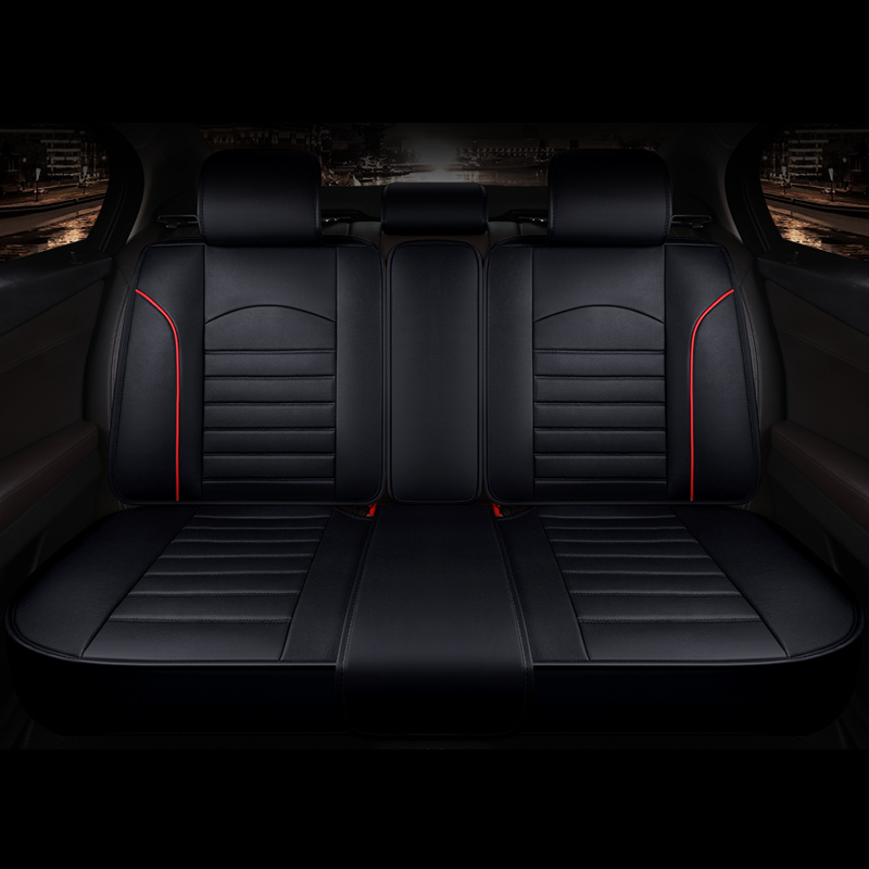 南极人四季通用汽车坐垫