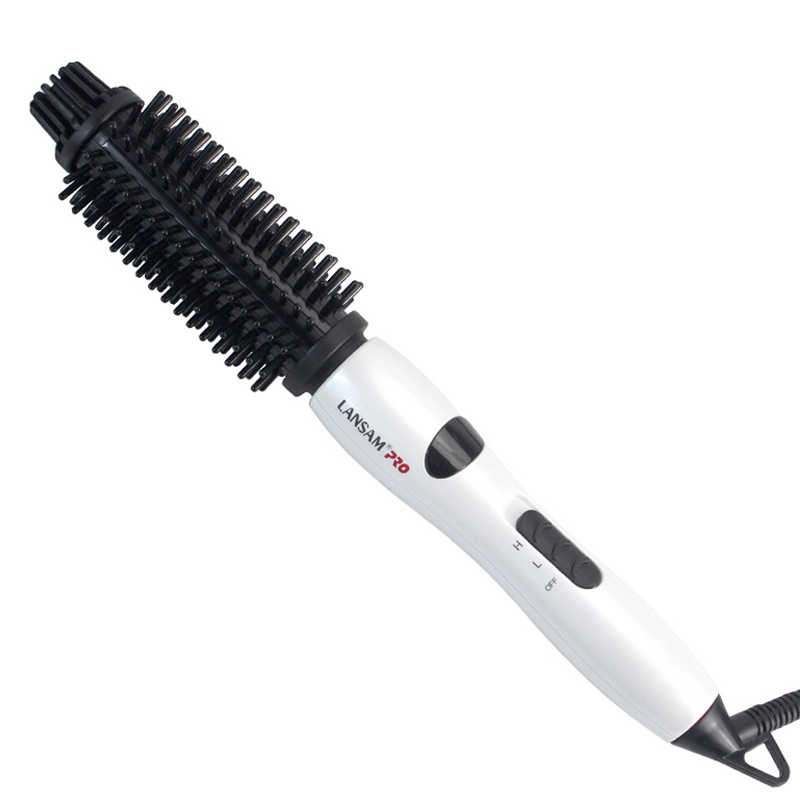 LANSAM 陶瓷两用卷发器
