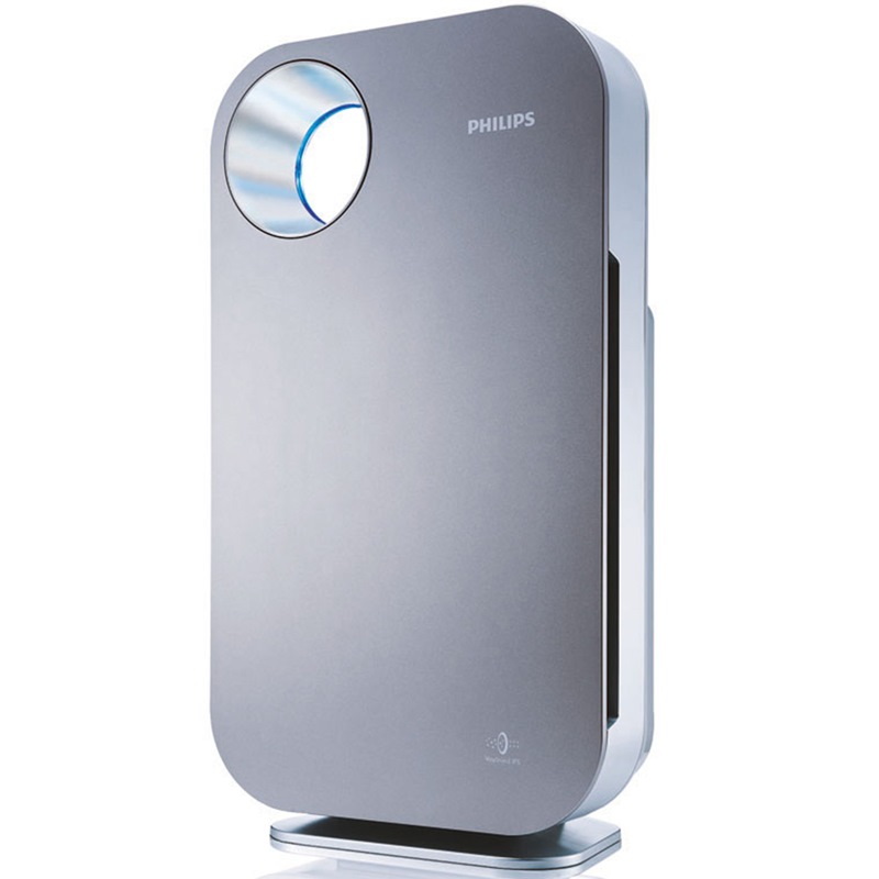 飞利浦 除细菌空气净化器