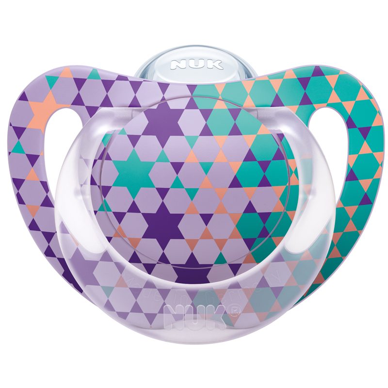 NUK 安抚奶嘴
