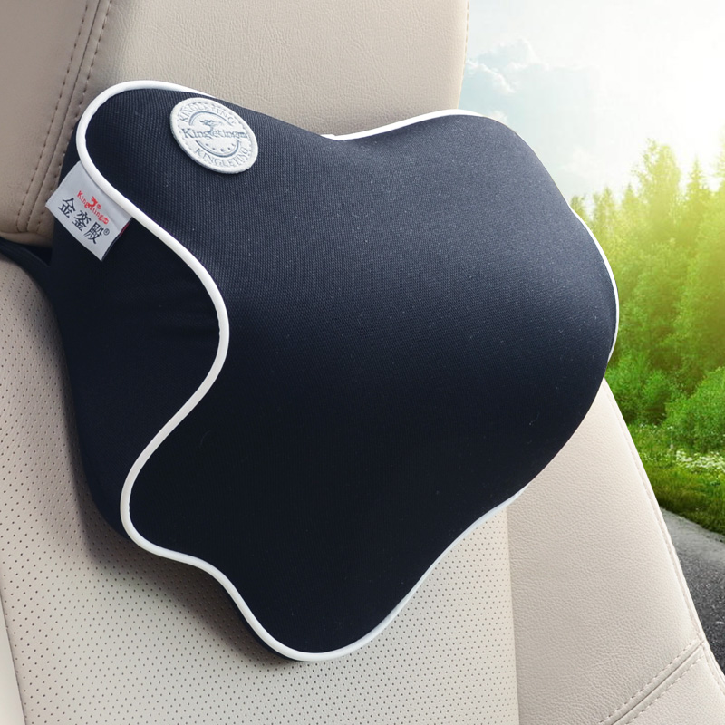 金銮殿 太空记忆棉汽车头枕