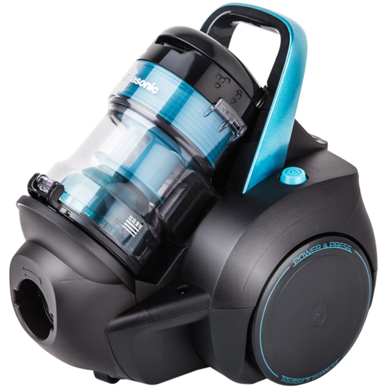 松下 大吸力吸尘器