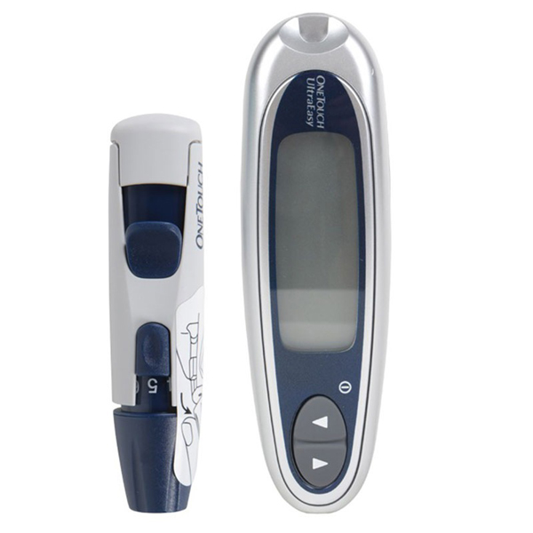 强生 稳捷血糖仪