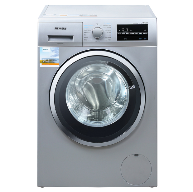 西门子 节能滚筒洗衣机