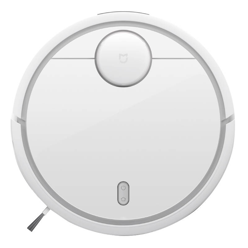 小米 生态链小瓦扫地机器人