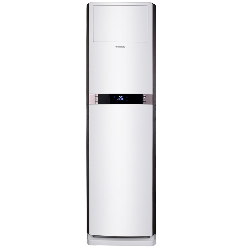 格力 快速冷暖立柜式空调