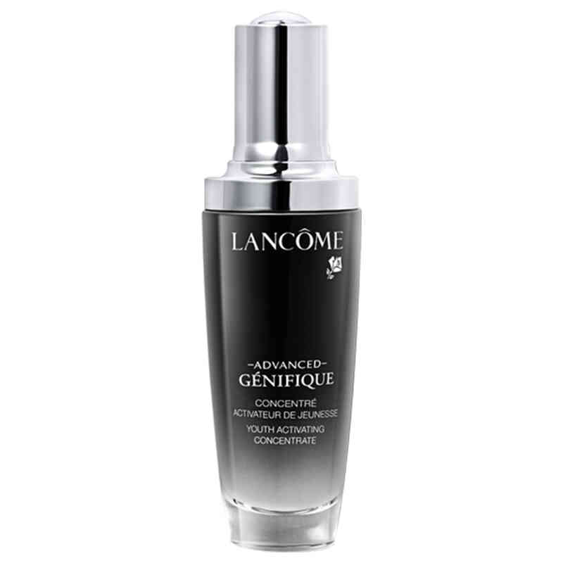 兰蔻新精华肌底液