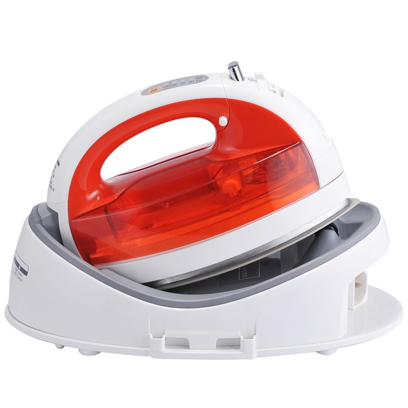 松下 无绳高质量挂烫机