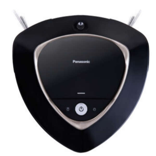 松下防跌落扫地机