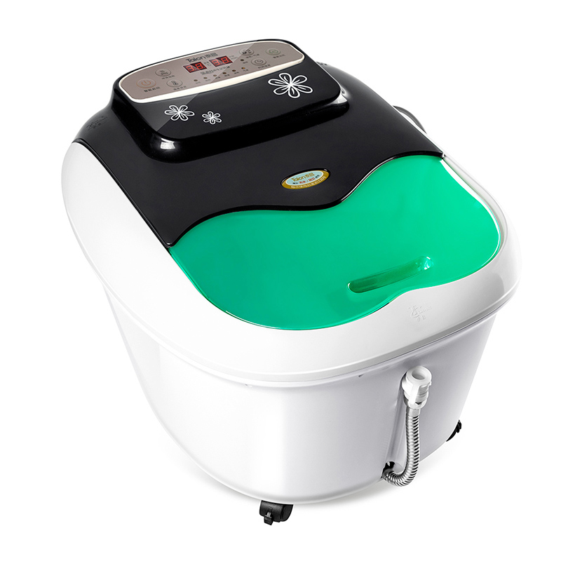 泰昌 多滚轮足浴盆