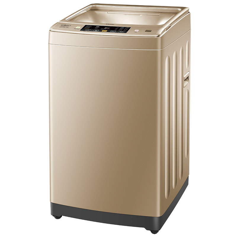 海尔 直驱变频全自动波轮洗衣机