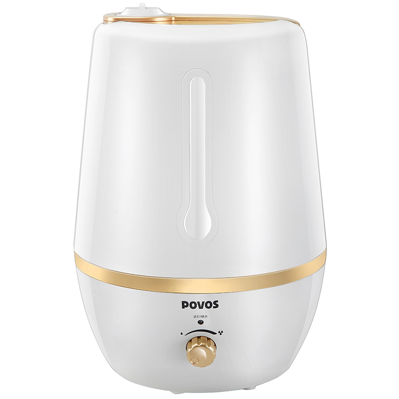 奔腾 双出雾口加湿器