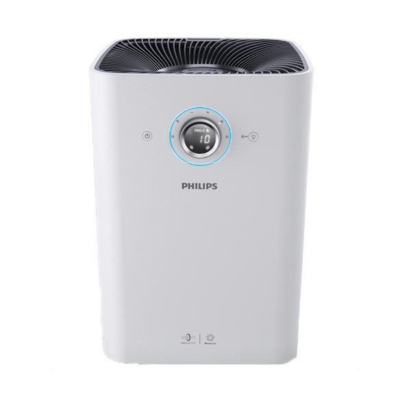 飞利浦 除醛除过敏原空气净化器