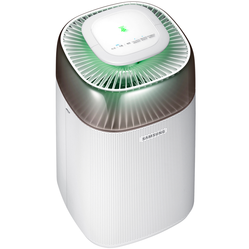 三星 多层滤网空气净化器