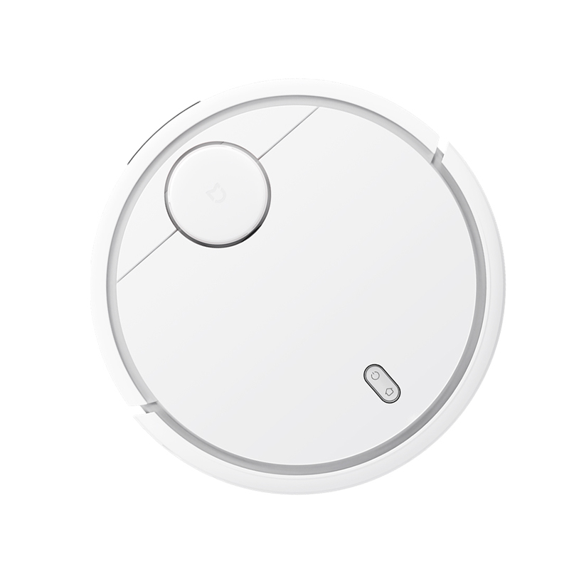 小米智能超薄静音吸尘器