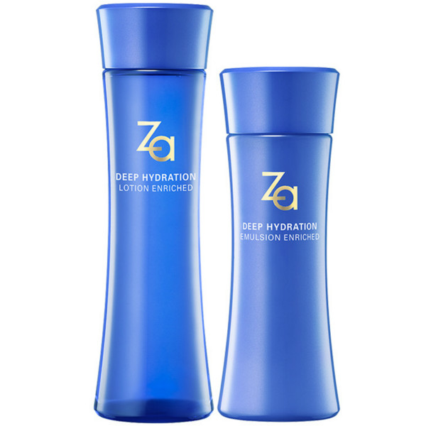 姬芮 恒润娇养补水2件套