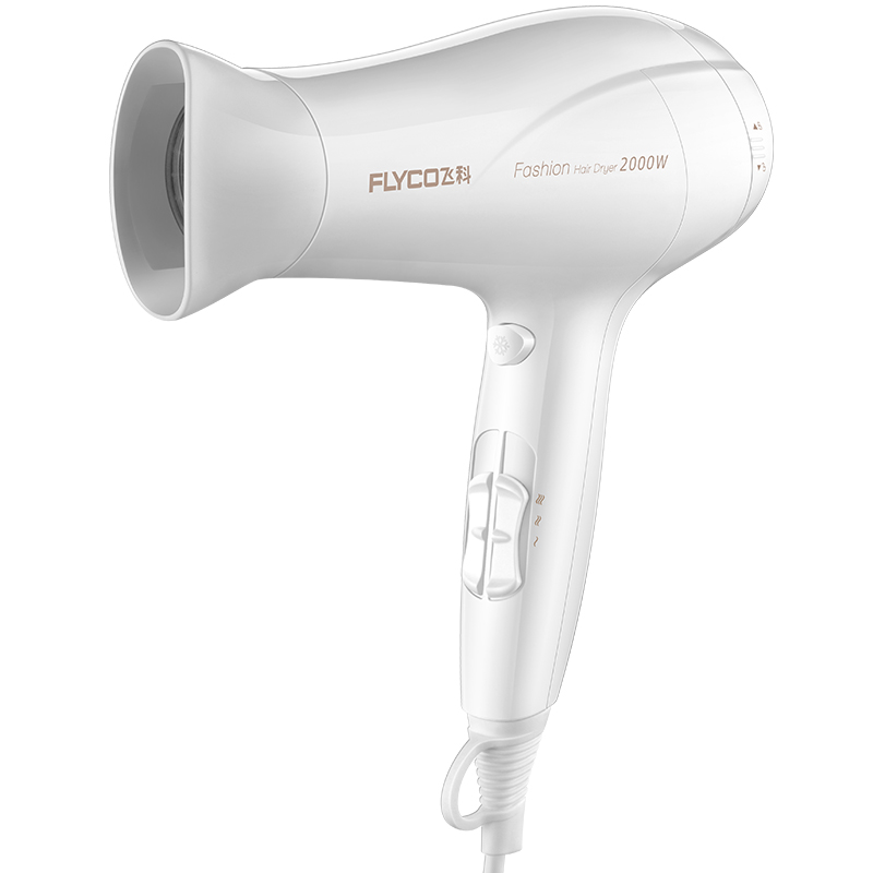 飞科大功率吹风机