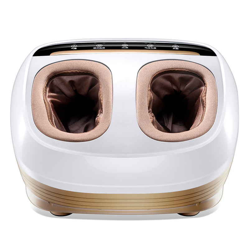 倍轻松 足疗机按摩器