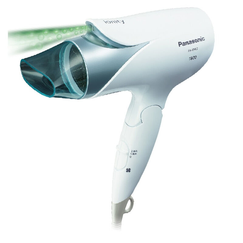 松下 家用负恒温护发吹风机