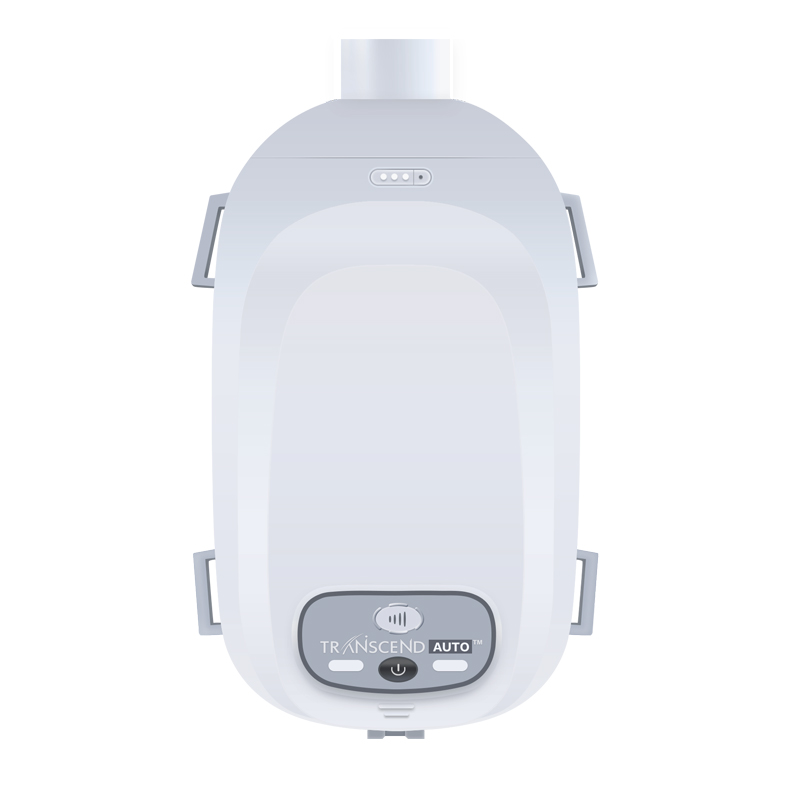 吉康传奇 便携式呼吸机