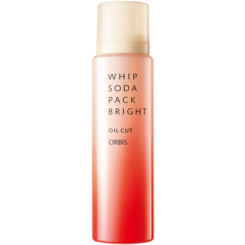 奥蜜思 碳酸瞬亮泡泡面膜