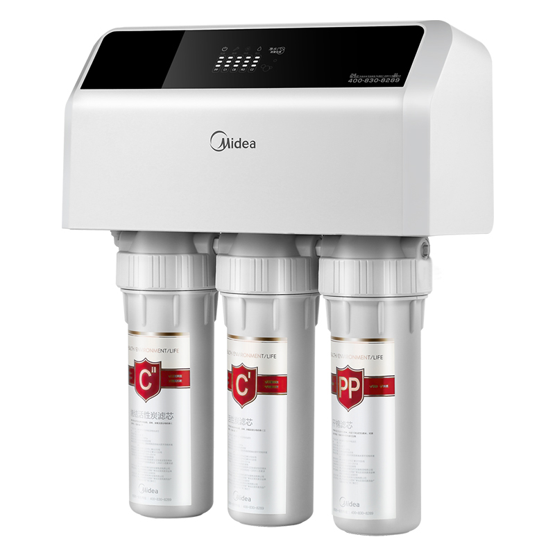 美的 家用净水器