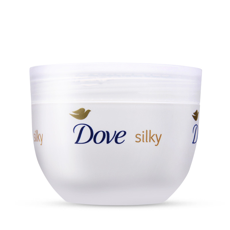 多芬全天滋养身体乳