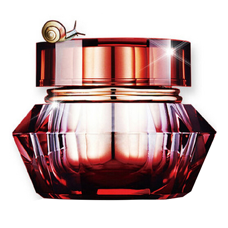 伊思红参蜗牛补水面霜