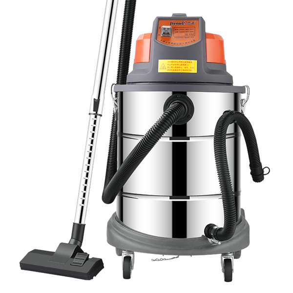 杰诺 干湿两用大功率吸尘器
