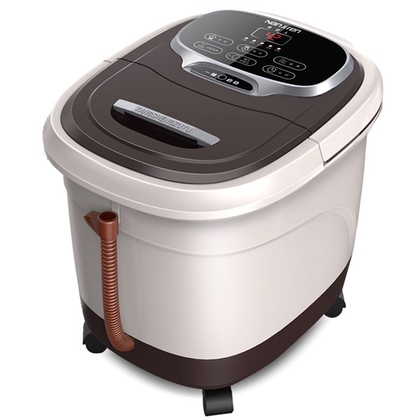 南极人 自动按摩泡脚桶