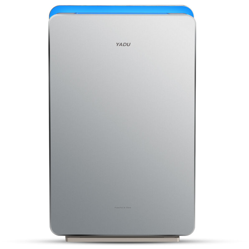 亚都 家用除甲醛空气净化器