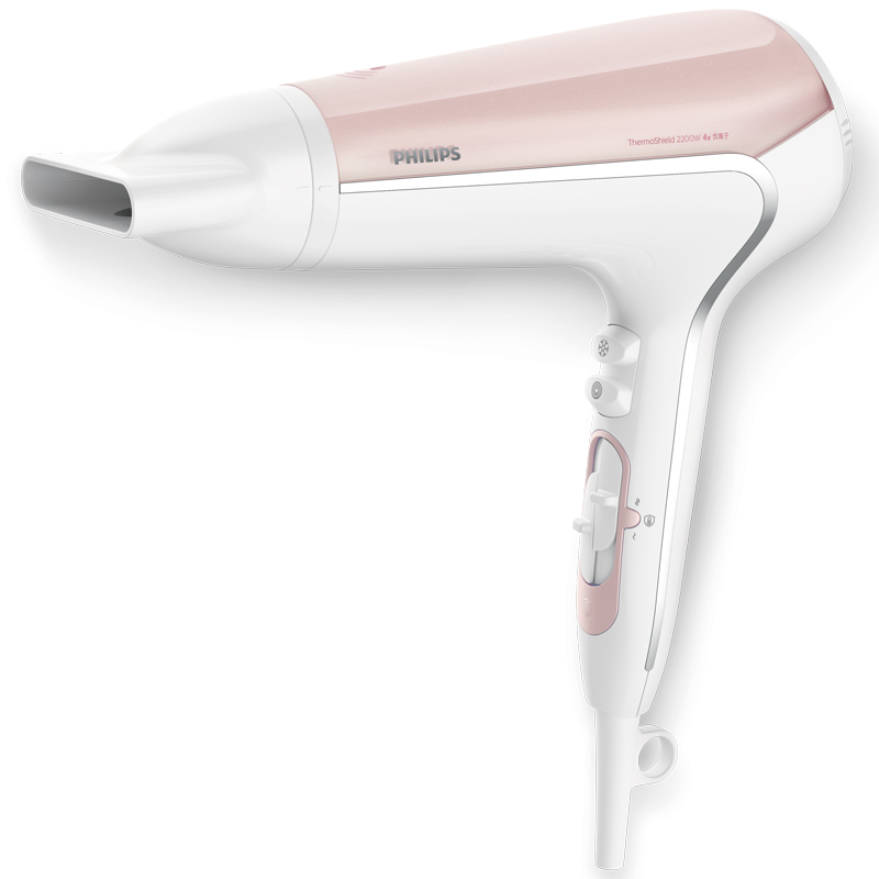 飞利浦水光科技护吹风机