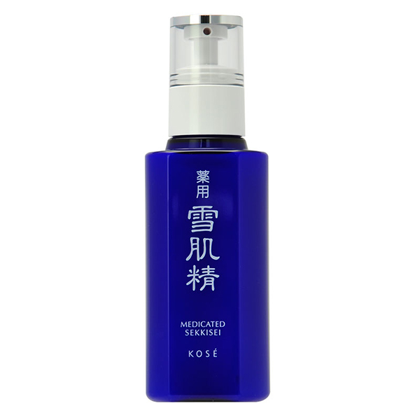 雪肌精 补水滋润乳液