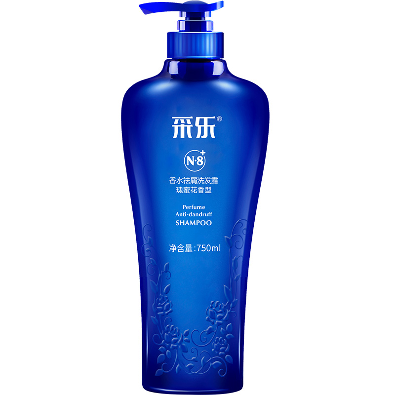 采乐去屑止痒洗发水