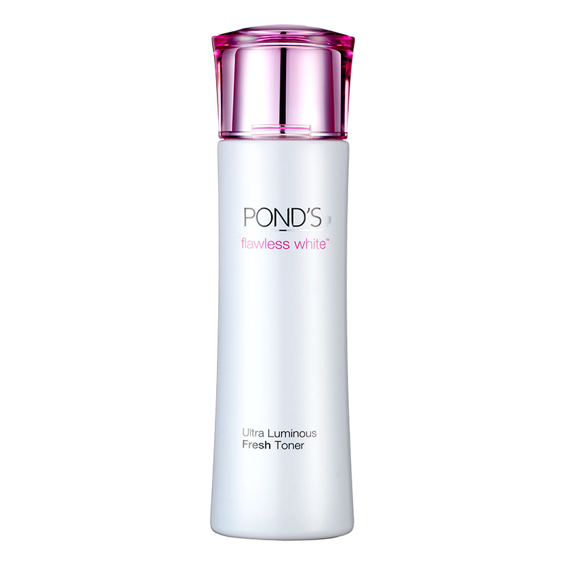 旁氏无暇透白爽肤水