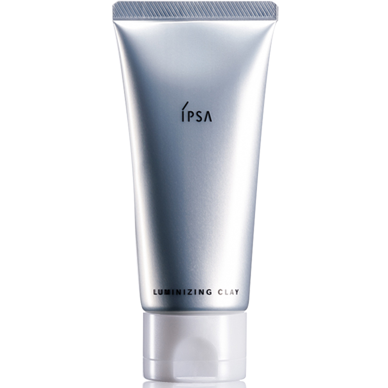 茵芙莎 粘土按摩面膜