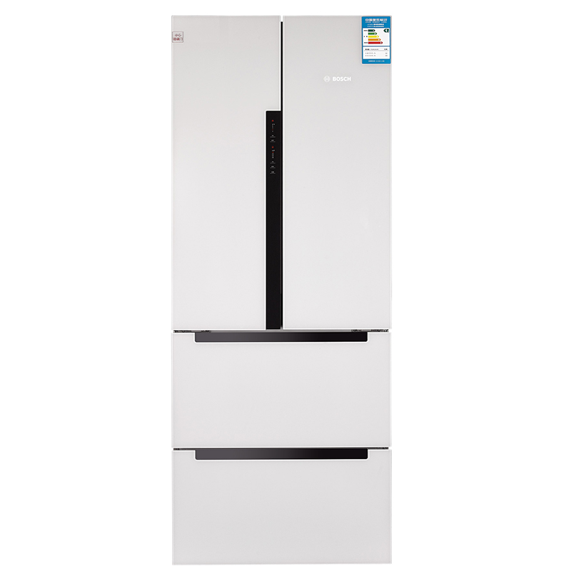博世 变频混冷无霜冰箱