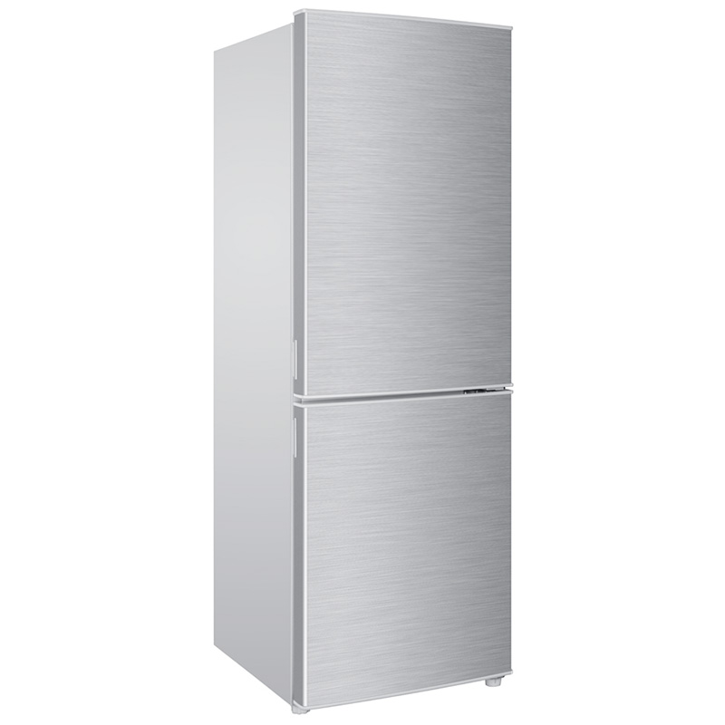 海尔 双门冷冻速度快冰箱