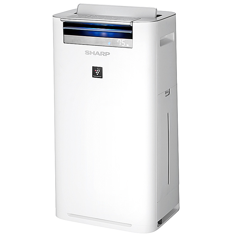 夏普 智控空气净化器