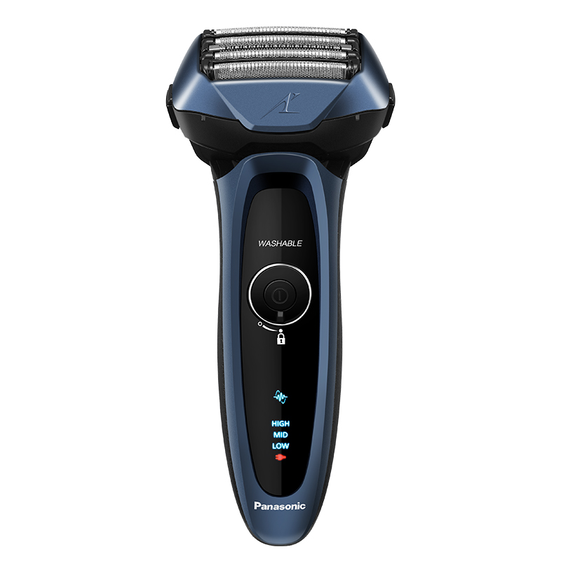 松下 智能全身水洗电动剃须刀
