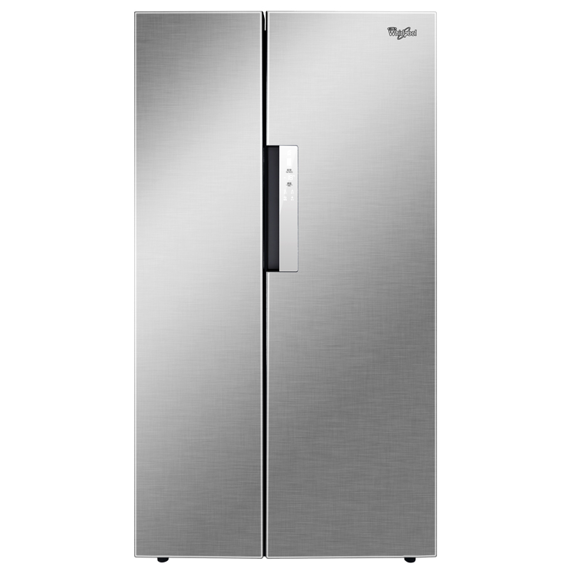 惠而浦 星空系列变频冰箱