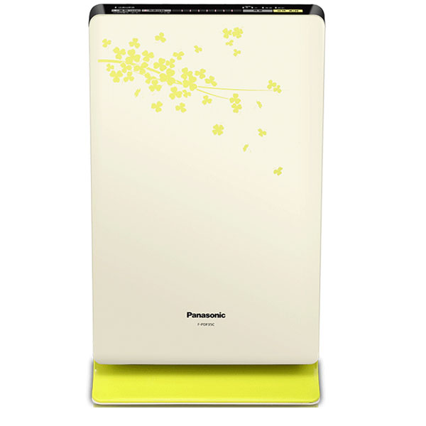 松下 空气净化器 除雾霾